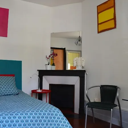 Apartment Joli T1 - Tres Proche Centre *