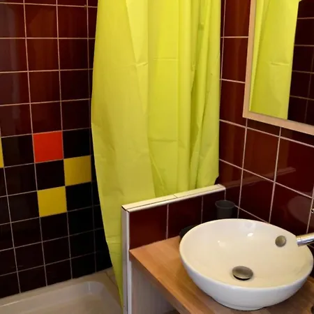 Joli T1 - Tres Proche Centre Apartment Dijon